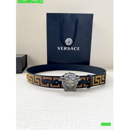 Versace AAA Quality  Belts in 172138