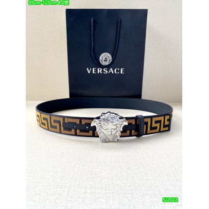 Versace AAA Quality  Belts in 172139