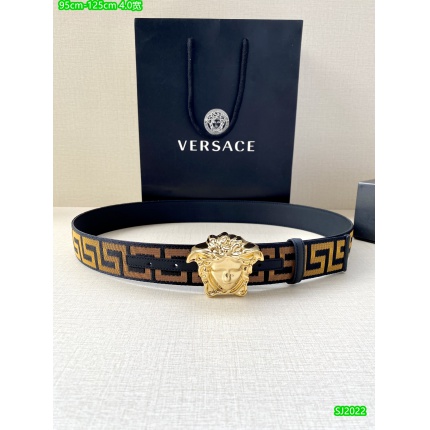 Versace AAA Quality  Belts in 172140