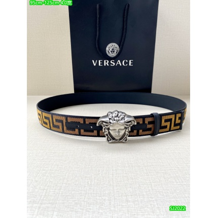 Versace AAA Quality  Belts in 172141