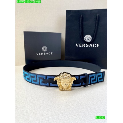 Versace AAA Quality  Belts in 172142