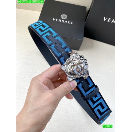 Versace AAA Quality  Belts in 172143