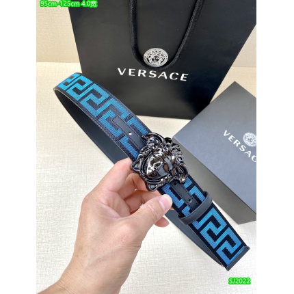 Versace AAA Quality  Belts in 172144