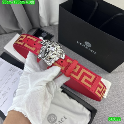 Versace AAA Quality  Belts in 172146