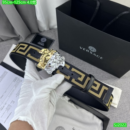 Versace AAA Quality  Belts in 172149