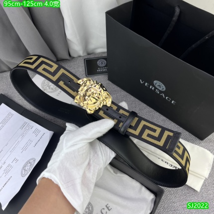 Versace AAA Quality  Belts in 172150