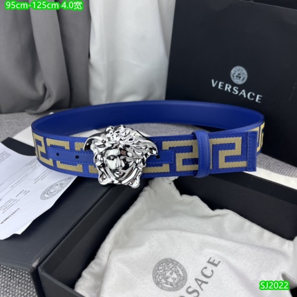 Versace AAA Quality  Belts in 172155