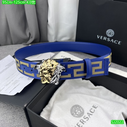 Versace AAA Quality  Belts in 172156