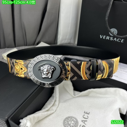 Versace AAA Quality  Belts in 172157