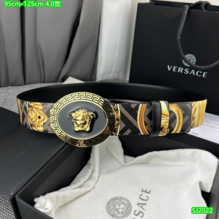 Versace AAA Quality  Belts in 172158