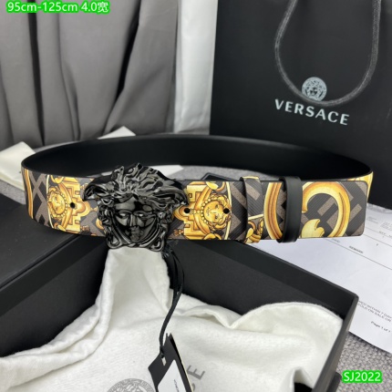 Versace AAA Quality  Belts in 172159