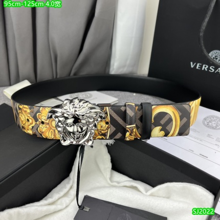 Versace AAA Quality  Belts in 172160
