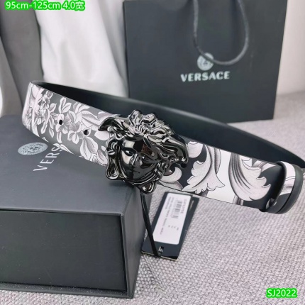 Versace AAA Quality  Belts in 172161