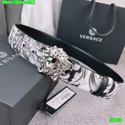 Versace AAA Quality  Belts in 172163