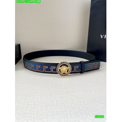 Versace AAA Quality  Belts in 172164