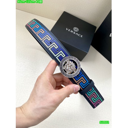 Versace AAA Quality  Belts in 172165