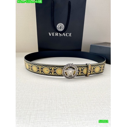 Versace AAA Quality  Belts in 172166