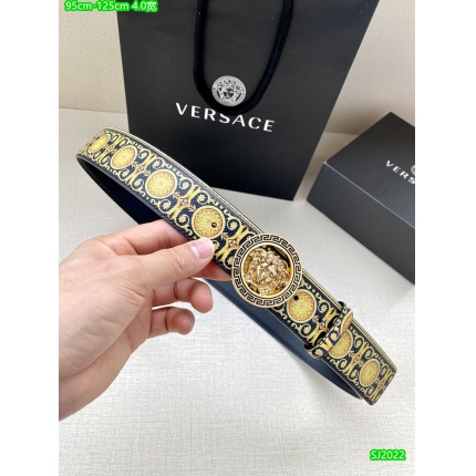 Versace AAA Quality  Belts in 172167
