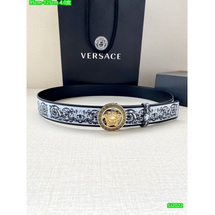 Versace AAA Quality  Belts in 172168