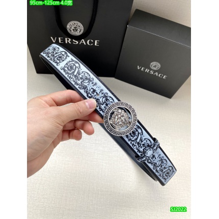 Versace AAA Quality  Belts in 172169