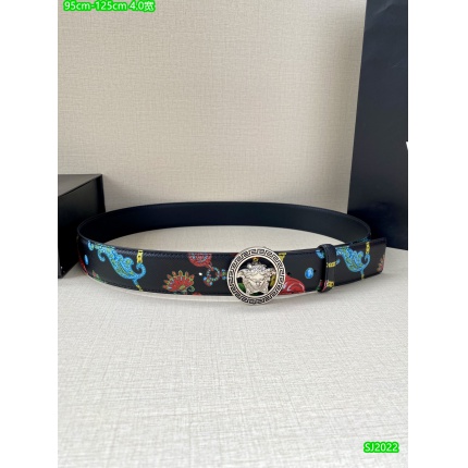 Versace AAA Quality  Belts in 172170