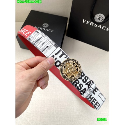Versace AAA Quality  Belts in 172177