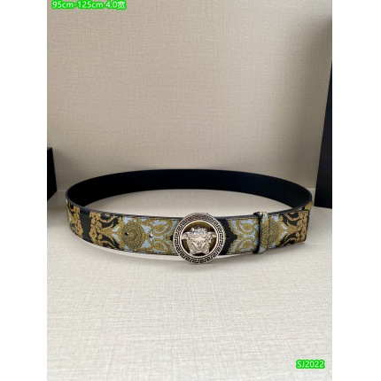 Versace AAA Quality  Belts in 172178