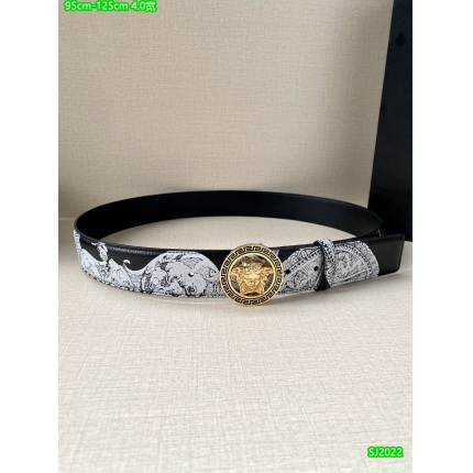 Versace AAA Quality  Belts in 172179