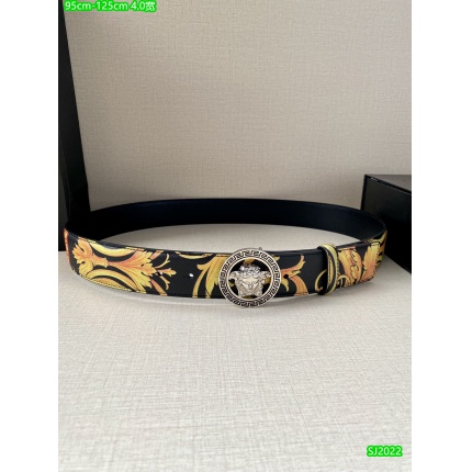 Versace AAA Quality  Belts in 172180