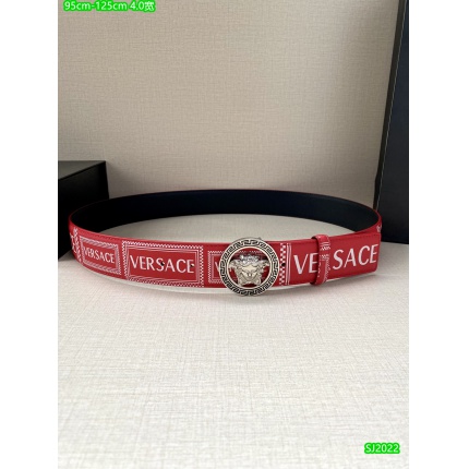 Versace AAA Quality  Belts in 172181