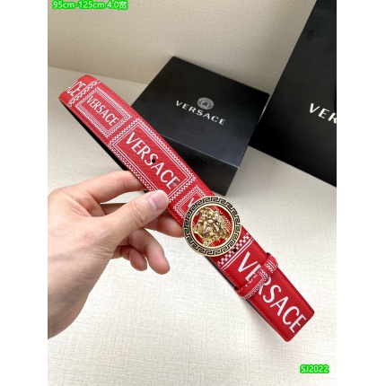 Versace AAA Quality  Belts in 172182