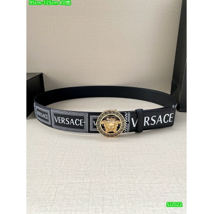 Versace AAA Quality  Belts in 172183