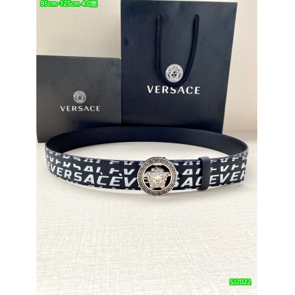 Versace AAA Quality  Belts in 172185