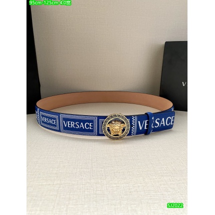 Versace AAA Quality  Belts in 172187