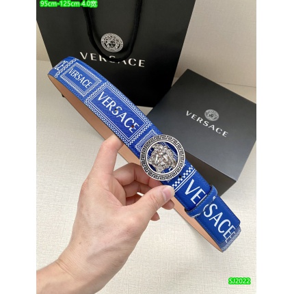 Versace AAA Quality  Belts in 172188