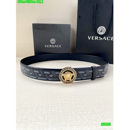 Versace AAA Quality  Belts in 172189