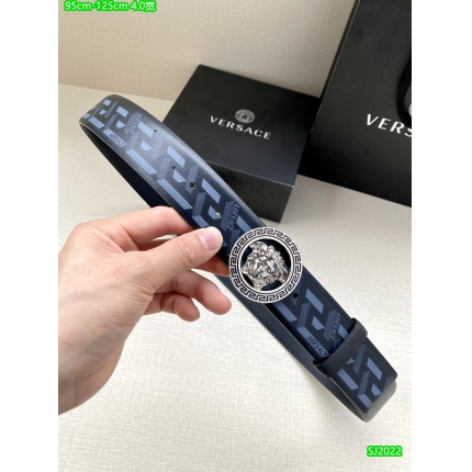Versace AAA Quality  Belts in 172190