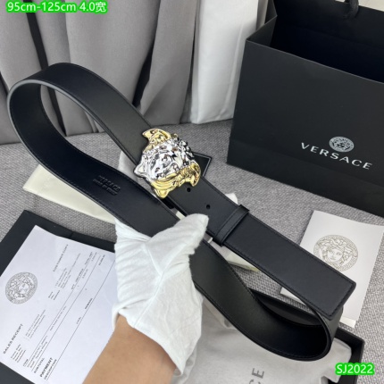 Versace AAA Quality  Belts in 172195