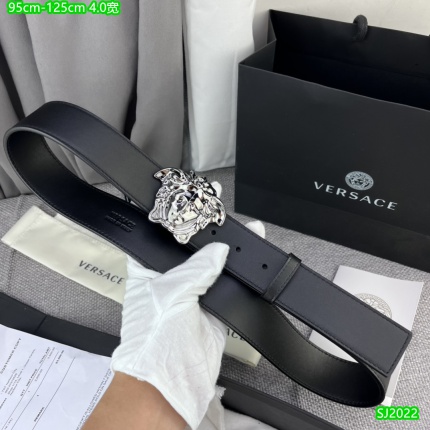 Versace AAA Quality  Belts in 172196