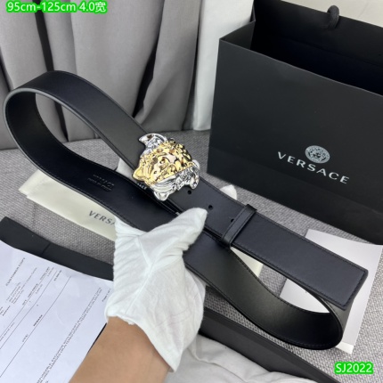 Versace AAA Quality  Belts in 172197