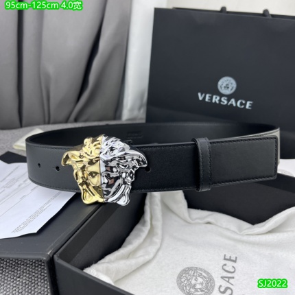 Versace AAA Quality  Belts in 172198