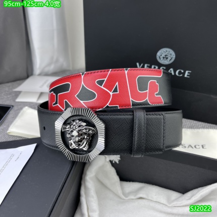 Versace AAA Quality  Belts in 172199