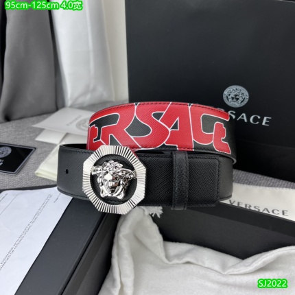 Versace AAA Quality  Belts in 172200