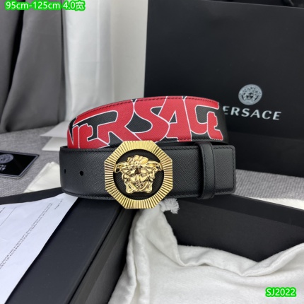 Versace AAA Quality  Belts in 172201