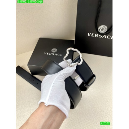 Versace AAA Quality  Belts in 172202