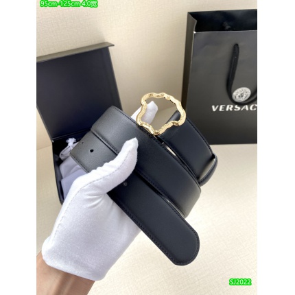 Versace AAA Quality  Belts in 172203