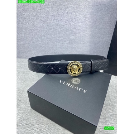 Versace AAA Quality  Belts in 172205