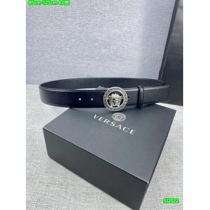 Versace AAA Quality  Belts in 172206