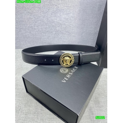 Versace AAA Quality  Belts in 172207