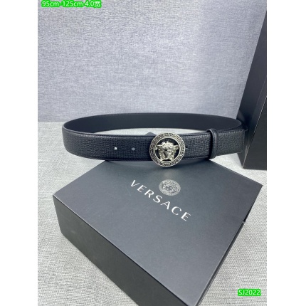 Versace AAA Quality  Belts in 172208